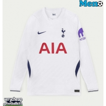 Tottenham Hotspur Replica Home Shirt 2026-27 Long Sleeve